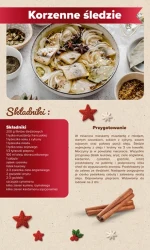 Різдвяні рецепти! - Carrefour