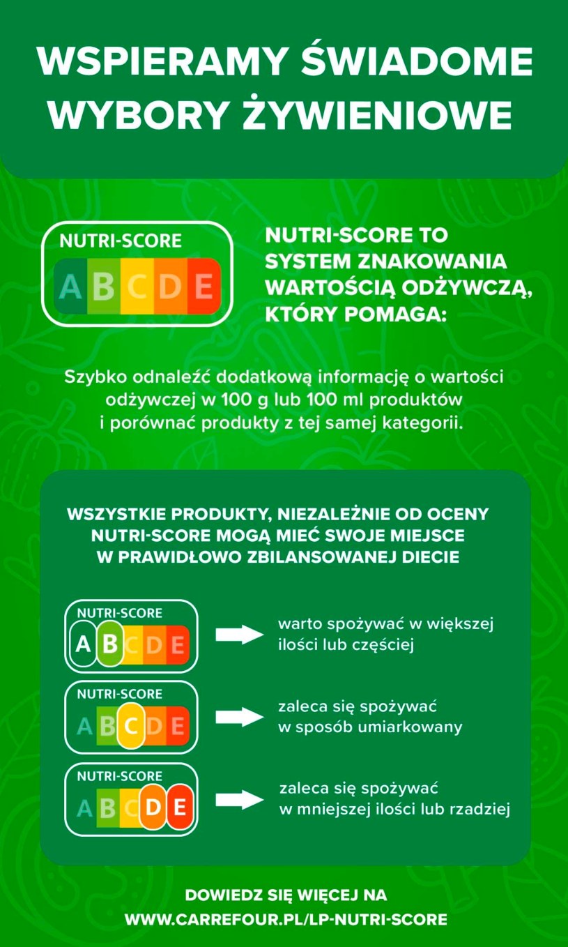 Gazetka: Święta ze smakiem! - Carrefour - strona 58