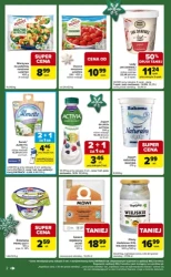 Gazetka promocyjna Carrefour Express