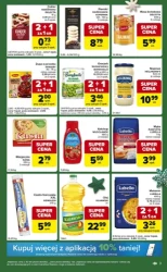 Gazetka promocyjna Carrefour Express