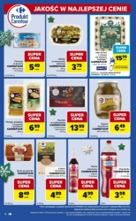 Gazetka promocyjna Carrefour Express