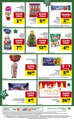 Gazetka promocyjna Carrefour Express