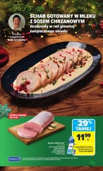 Świąteczne promocje! - Carrefour Market