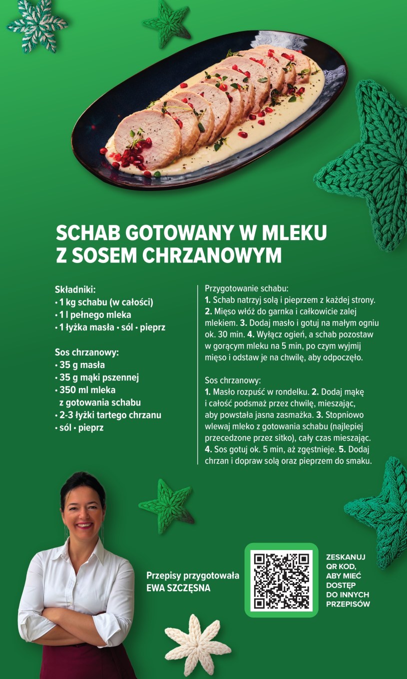 Gazetka: Świąteczne promocje! - Carrefour Market - strona 5