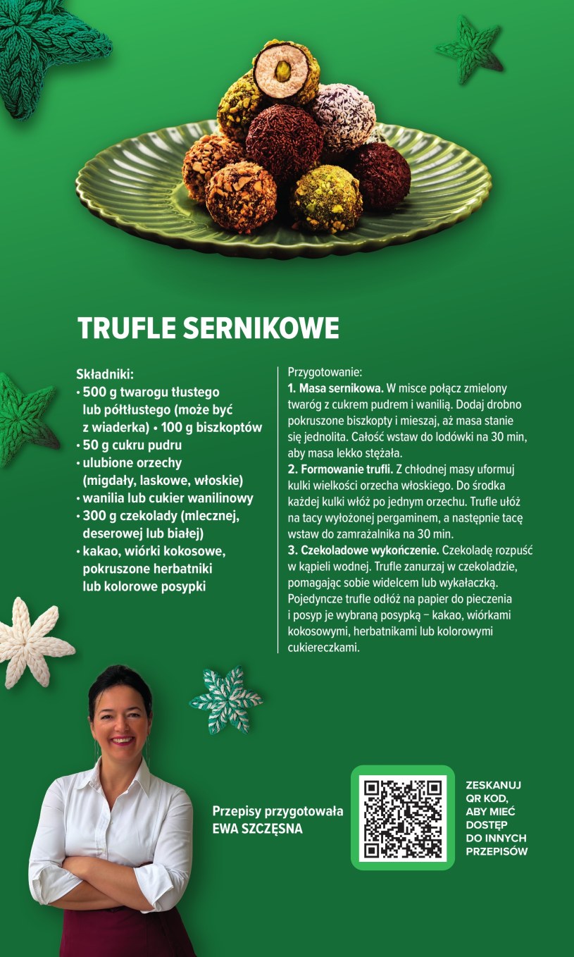 Gazetka: Świąteczne promocje! - Carrefour Market - strona 3