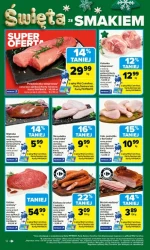 Świąteczne promocje! - Carrefour Market