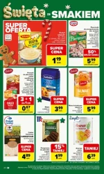 Świąteczne promocje! - Carrefour Market