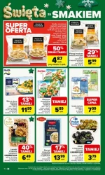 Świąteczne promocje! - Carrefour Market