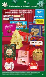 Świąteczne promocje! - Carrefour Market