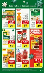 Świąteczne promocje! - Carrefour Market