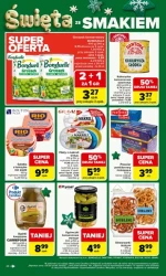 Świąteczne promocje! - Carrefour Market