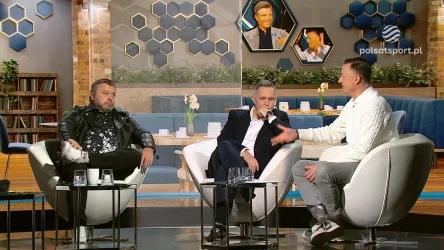 Hajto diagnozuje problemy Legii. "Albo Bobić, albo Żewłakow"