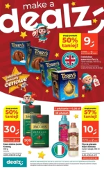 Świąteczne smaki w supercenach - Dealz