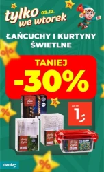 Świąteczne smaki w supercenach - Dealz