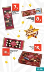 Świąteczne smaki w supercenach - Dealz