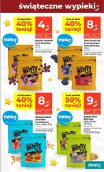 Świąteczne smaki w supercenach - Dealz