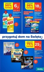 Świąteczne smaki w supercenach - Dealz