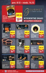 Święta w super cenach! - Aldi