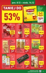 Święta w super cenach! - Aldi