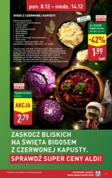 Gwiazdy świątecznego stołu! - Aldi