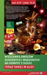 Gwiazdy świątecznego stołu! - Aldi