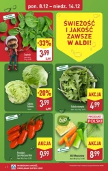 Gwiazdy świątecznego stołu! - Aldi