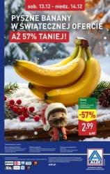 Gwiazdy świątecznego stołu! - Aldi