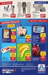 Święta w super cenach! - Aldi