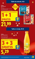 Dobre wybory każdego dnia! - Lidl