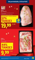 Dobre wybory każdego dnia! - Lidl