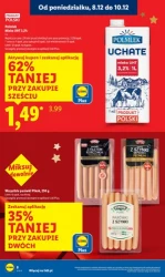 Dobre wybory każdego dnia! - Lidl