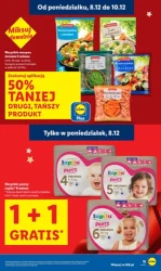 Dobre wybory każdego dnia! - Lidl