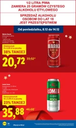 Dobre wybory każdego dnia! - Lidl
