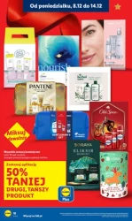 Dobre wybory każdego dnia! - Lidl