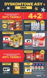 Poczuj świąteczny klimat - Netto