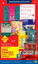 Dobre wybory każdego dnia! - Lidl