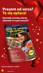 Вдалий вибір щодня! - Lidl