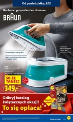 Dobre wybory każdego dnia! - Lidl