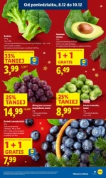 Dobre wybory każdego dnia! - Lidl