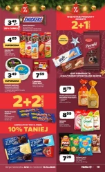 Poczuj świąteczny klimat - Netto