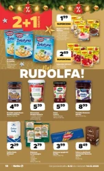 Poczuj świąteczny klimat - Netto