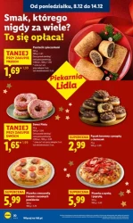 Dobre wybory każdego dnia! - Lidl