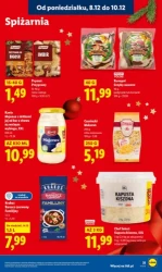 Dobre wybory każdego dnia! - Lidl