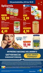 Dobre wybory każdego dnia! - Lidl