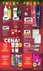 Poczuj świąteczny klimat - Netto