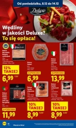 Dobre wybory każdego dnia! - Lidl