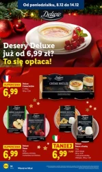 Dobre wybory każdego dnia! - Lidl