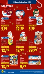 Dobre wybory każdego dnia! - Lidl