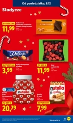 Dobre wybory każdego dnia! - Lidl
