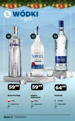 Kolekcja win - Netto